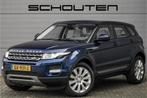 Land Rover Range Rover Evoque 2.2 eD4 2WD Pure Business Pano, Auto's, Land Rover, Voorwielaandrijving, Gebruikt, 4 cilinders, Blauw