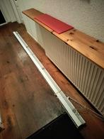 Luxaflex ., Doe-het-zelf en Verbouw, Hout en Planken, Minder dan 25 mm, Ophalen of Verzenden, Zo goed als nieuw, Pallet