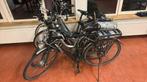Elektrische fietsen voor onderdelen of opknappen., Ophalen, Zo goed als nieuw