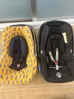 Maxi Cosi 2x, Kinderen en Baby's, Autostoeltjes, Ophalen, Gebruikt, Maxi-Cosi, Autogordel