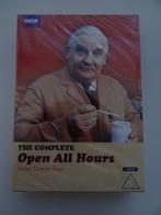 Open All Hours ( complete serie ), Alle leeftijden, Verzenden, Komedie