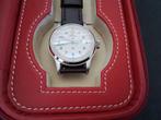Smiths navigator prs-48, Overige merken, Leer, Staal, Polshorloge