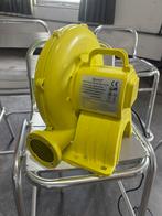 Springkussen air blower/ventilator (Nieuw), Ophalen of Verzenden, Nieuw, Ventilator