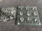 Tic Tac Toe Drinkspel met Glaasjes, Hobby en Vrije tijd, Gezelschapsspellen | Bordspellen, Een of twee spelers, Ophalen, Zo goed als nieuw