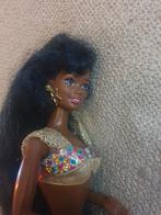 1987 barbie mattel, Verzamelen, Poppen, Ophalen, Zo goed als nieuw