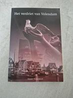 E. Veerman - Het Verdriet van Volendam, Boeken, Geschiedenis | Stad en Regio, Ophalen of Verzenden, Zo goed als nieuw, E. Veerman
