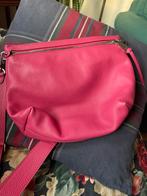 Prachtige schoudertas Abro, Ophalen of Verzenden, Nieuw, Roze, Schoudertasje