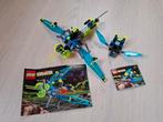 LEGO Insects set 6907/6909 en 6817, Ophalen, Zo goed als nieuw