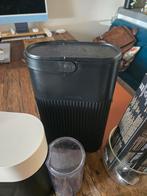Nespresso Machine met Accessoires, Ophalen, Gebruikt