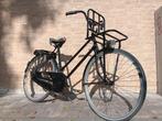 Oma / Cargo dames fiets, Fietsen en Brommers, Fietsen | Dames | Omafietsen, Ophalen, Zo goed als nieuw