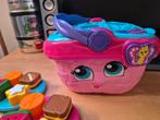 Vtech picknickset, Ophalen of Verzenden, Zo goed als nieuw, 2 tot 4 jaar