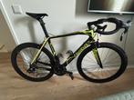 Wilier Triestina Carbon Racefiets - Chorus E11, Fietsen en Brommers, Fietsen | Racefietsen, 28 inch, Carbon, 10 tot 15 versnellingen