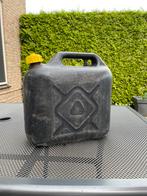 Jerrycan 10 liter, Ophalen of Verzenden
