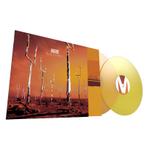 Vinyl 2LP Muse Origin Of Symmetry RemiXX YELLOW ORANGE NIEUW, Ophalen of Verzenden, Nieuw in verpakking, 12 inch, Progressive