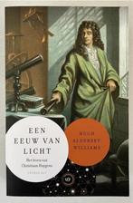Een eeuw van licht - het leven van Christiaan Huygens (2020), Ophalen of Verzenden, Zo goed als nieuw