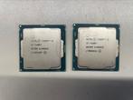 Intel I3 7100T processor 2x, Computers en Software, 2-core, Ophalen of Verzenden, 3 tot 4 Ghz, Zo goed als nieuw