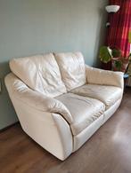 Witte bank (Gratis!), Ophalen, Gebruikt