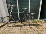 Batavus heren fiets frame maat 61, Ophalen, Gebruikt, Versnellingen, Batavus