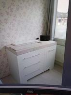 Kinderkamer, babymeubelset, Ophalen of Verzenden, Zo goed als nieuw, Jongetje of Meisje
