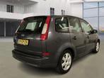 Ford Focus C-Max 1.6-16V Futura, Voorwielaandrijving, 1596 cc, 101 pk, Gebruikt