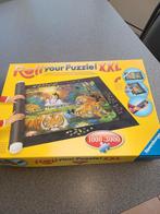 Oprolmat Puzzel tot 3000 stuks - Perfecte Staat!, Ophalen