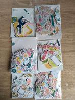 Ephemera, Ophalen of Verzenden, Versiering of Embellishment