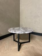 Marmeren salontafel | diverse kleuren, 50 tot 100 cm, Rond, Nieuw, Minder dan 50 cm