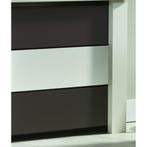 CanDo Radiatorpaneel Mix&Match Taupe MDF 100x20 cm(23), Ophalen, Nieuw, Grijs