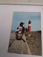 ZEELAND.   ZEEUWSCHE KLEDERDRACHT, Ophalen of Verzenden, Voor 1920, Zeeland