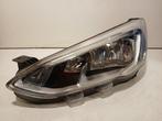 Koplamp links Ford Focus, Auto-onderdelen, Verlichting, Onderdelen@venauto.nl, Van der Ven Autorecycling B.V., Gebruikt, Ettenseweg 76, 4706 PB Roosendaal, The Netherlands