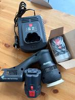 RUPES HLR75 POLİJSTMACHİNE, Verzenden, Zo goed als nieuw, 1200 watt of meer
