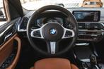 BMW X3 xDrive30e High Executive xLine Automaat / Panoramadak, Auto's, BMW, Te koop, Zilver of Grijs, Gebruikt, 750 kg