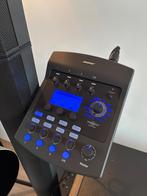 Bose professional T1 tonematch mengpaneel tbv L1, Ophalen, Zo goed als nieuw, Minder dan 5 kanalen, Microfooningang