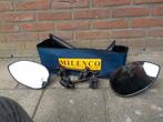 Caravan Spiegels, Caravans en Kamperen, Caravan accessoires, Ophalen, Nieuw
