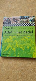 Adel in het zadel deel 2 Frans Geurts, Ophalen of Verzenden, Gelezen, Frans Geurts, Algemeen