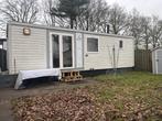 chalet te koop! met eigen tuin in groene omgeving Ledeacker., 40 m², Noord-Brabant, 2 slaapkamers, Verkoop zonder makelaar