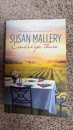 Susan Mallery - Eindelijk thuis, Ophalen of Verzenden, Zo goed als nieuw, Susan Mallery
