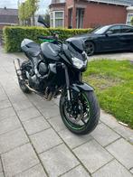 Kawasaki Z750 - Akrapovic - 2010 ABS, 750 cc, 4 cilinders, Particulier, Meer dan 35 kW
