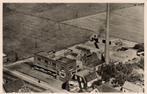 Veren. Coop. Zuivelfabrieken IJsseldal - Afd. Wesepe - lucht, Ophalen of Verzenden, Voor 1920, Ongelopen, Noord-Brabant