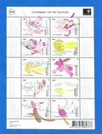 NVPH 3175-3184 Orchideeën uit het Gerendal - 2014, Postzegels en Munten, Postzegels | Nederland, Na 1940, Verzenden, Postfris