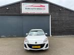 Mazda 3 1.6 GT-M Line, Auto's, Mazda, Voorwielaandrijving, Traction-control, Gebruikt, 4 cilinders