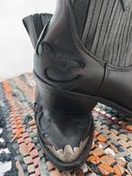 Kwaliteitsleer Hele mooie laarsjes 37, Kleding | Dames, Schoenen, Ophalen of Verzenden, Nieuw