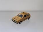 Modelauto VW Golf I ANWB AHC 1:58, Ophalen of Verzenden, Zo goed als nieuw, Auto, Overige merken