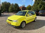 Seat Arosa 1.4i, Auto's, Seat, USB, 450 kg, Gebruikt, Origineel Nederlands