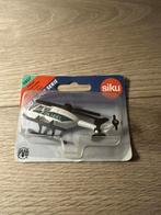 Siku 0807 Politiehelikopter 1:87, Ophalen of Verzenden, Nieuw, Auto, Overige merken