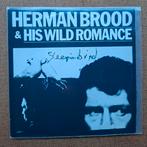 Brood, Herman  - Sleepin bird - Single is TOP, Cd's en Dvd's, Vinyl Singles, Gebruikt, Verzenden, 7 inch, Single