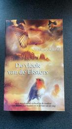 C. Woodall - De vloek van de eksters, Zo goed als nieuw, Nederland, C. Woodall, Ophalen of Verzenden