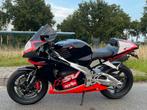 Prachtige Aprilia RSV mille, Motoren, Motoren | Aprilia, 2 cilinders, Sportuitlaat, Super Sport, Particulier
