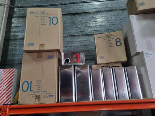 Arofol Luchtkussen Enveloppen - Diverse Maten, Diversen, Papierwaren, Ophalen of Verzenden