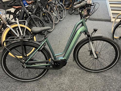 *LAAGSTE PRIJSGARANTIE* BSP Musa 2024 Nexus 7  *NIEUW*, Fietsen en Brommers, Elektrische fietsen, Nieuw, Overige merken, 51 tot 55 cm